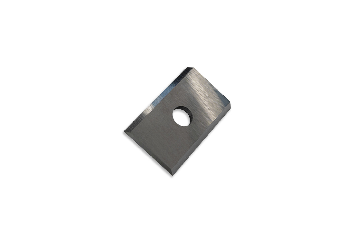 Cemented Carbide Cutting Tool , Carbide Tool Inserts For Solid Wood / Fiberboard