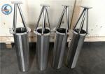 159mm Slot 0.5mm Low Carbon Johnson Well Screen