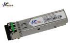 1550nm 120Km GLC-ZX-SMD Fiber Optic Sfp Module