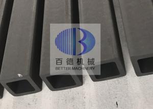 China 40x40x1550mm Sisic Beam For Sanitary Ceramics / Electroceramics Furnaces wholesale