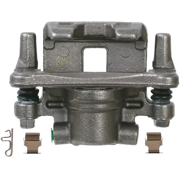 MITSUBISHI Auto Parts Vehicle Brake Caliper 18B5105 18B5104 344554 344555 OEM 68020261AA 68020252AA