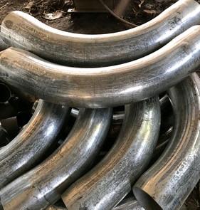 China 90 Deg A105 150lbs Carbon Steel Bend Malleable Pipe Fitting wholesale