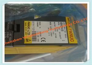 China High Speed AC Servo Amplifier For All Kinds Of Machine Tools A06B 6079 H104 wholesale