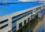 Superior Metal Buildings Hangar Prefab Durable Industrial Construction Building