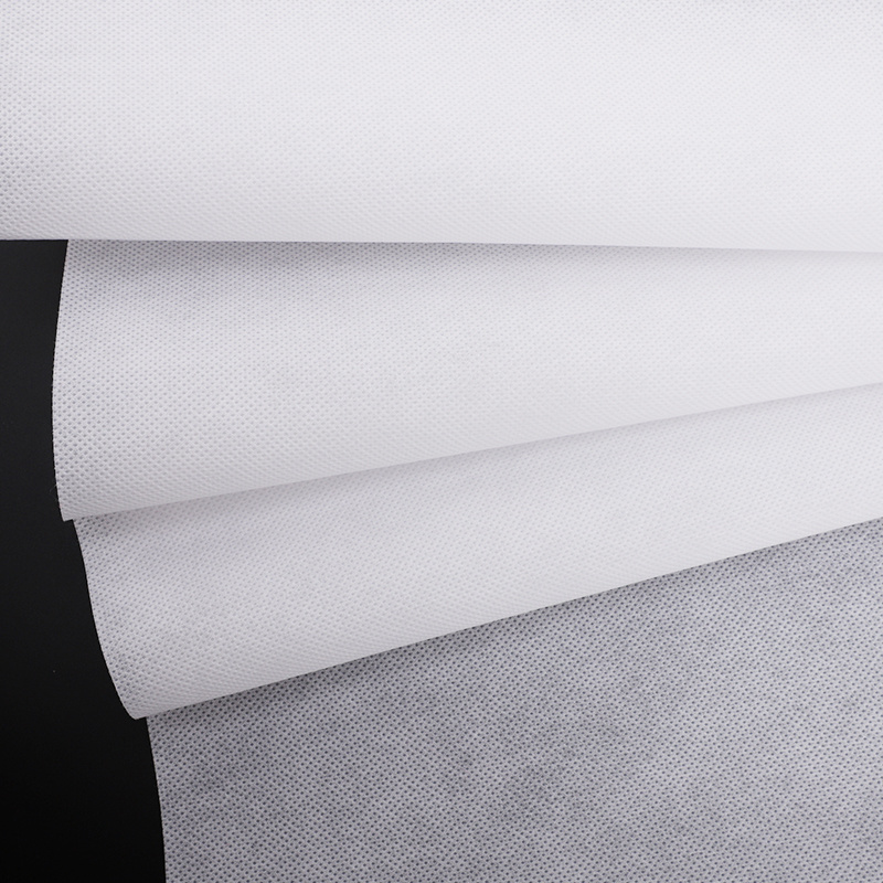 Hot Selling Single Color Roll to Roll Non Woven Automatic Screen Printing Machine