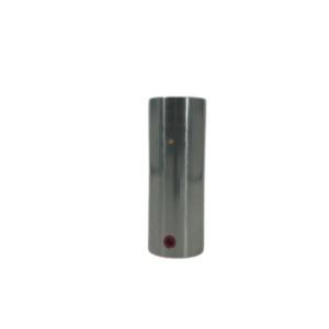 China Stainless Steel Hollow Plunger Hydraulic Cylinder Jack For Various Tests wholesale