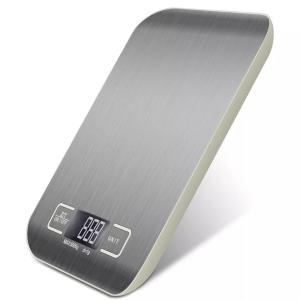China Food Coffee Electronic Kitchen Scale Waterproof Kitchen Weighing Scale wholesale