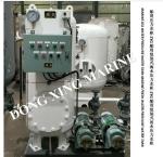 High-quality ZYG marine assembled seawater pressure tank-ZYG marine assembled