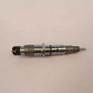 China 87538122 fuel injector wholesale