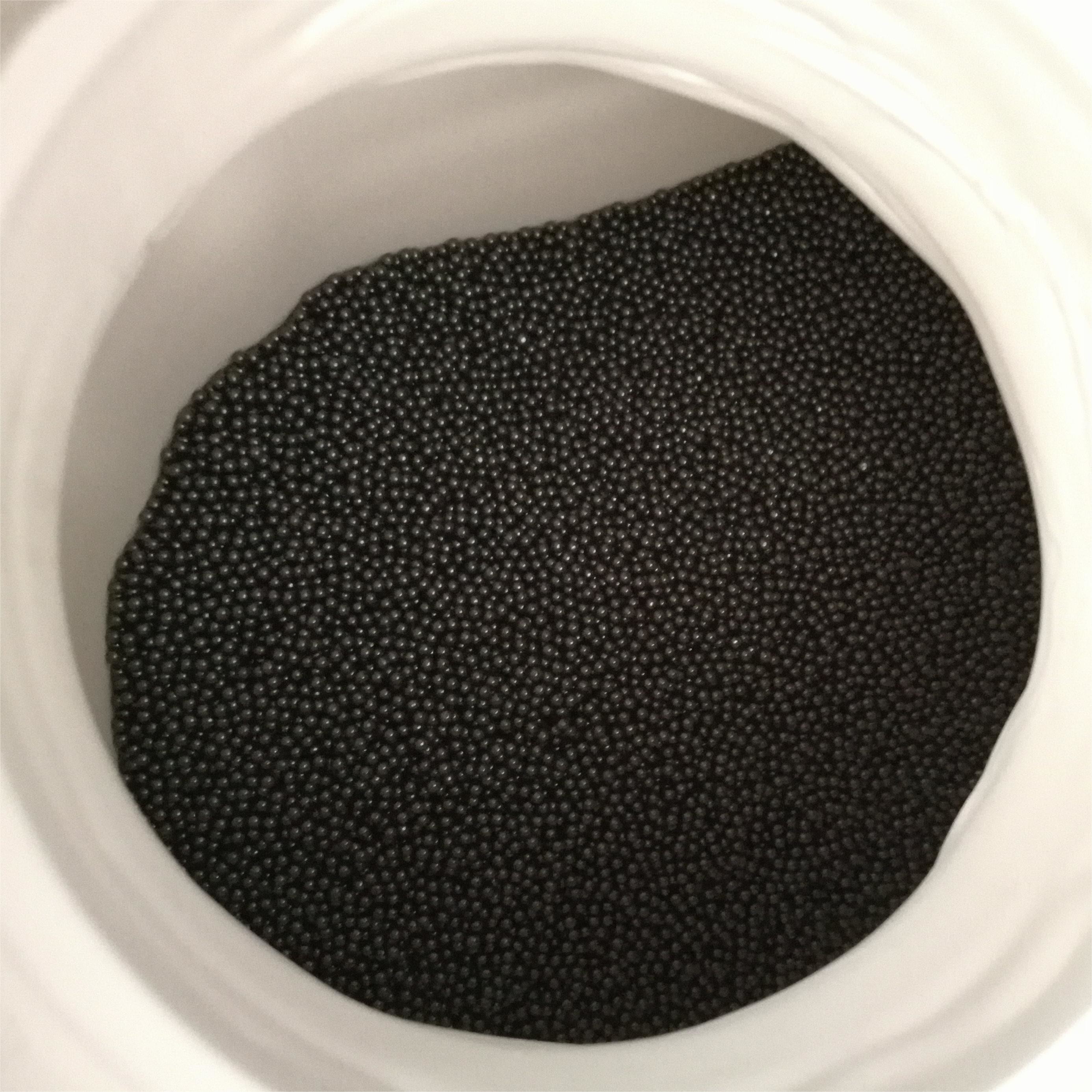 Zirconia Ceria stabilized zirconia ceramic beads for paint zirconium oxide ceria cerium stabilized zirconia beads