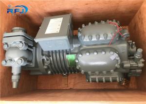 China Chiller D8DH5-500X-AWM/D 50HP Semi Hermetic Compressor wholesale