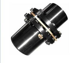 China No Noise Flexible Metal Coupling High Transmission Efficiency Good Shock Absorption wholesale