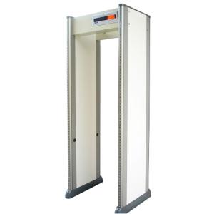 China High Speed Metal Detector Walk Through wholesale