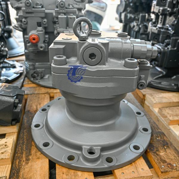 HITACHI ZX120 ZX130LCN ZX120-3 ZX130-3 ZX135US EXCAVATORS SWING MOTOR/SWING