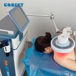 PMST Wave Infrared Light Therapy Shockwave Machine Body Shoulders Knees Pain
