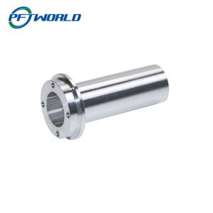 China Precision machined aluminum parts wholesale