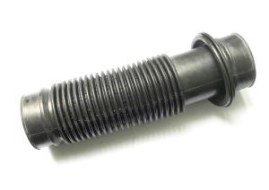 China Industrial Corrugated Flexible Rubber Bellows , Rubber Dust Boots Custom Design wholesale