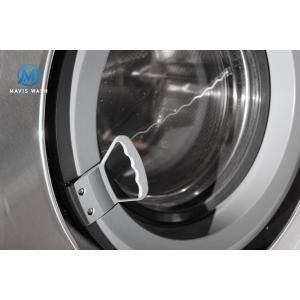 22kg Soft Mount Fully Automatic Industrial Laundry Machine for Hotel Hospital