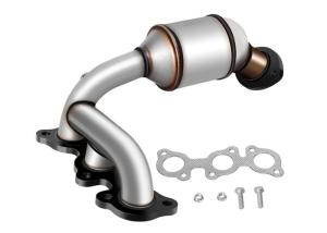China Lexus 2004 RX330 3.3L Lexus Catalytic Converter EPA Specific Fit wholesale