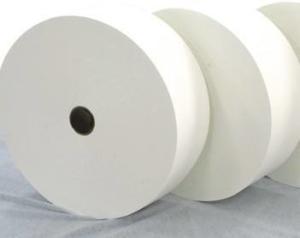 China Needle Punched 300gram Non Woven Polypropylene Fabric embossed wholesale