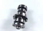 Silver Tricycle Motorcycle Transmission Parts Camshaft TVS KING / TVS160 3W