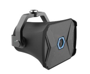 China Strong Sound Dispels Shouting Loud Drone 140db Max Sound Pressure wholesale
