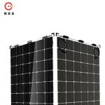 Home Double Glass PERC PV Module Monocrystalline 500 Watt 540w
