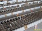 0.30mm Natural Color Industrial Aluminum Profile For Transportation Tools