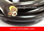 UL20280 Electronic Equipment External Interconnection TPU Flexible Cable