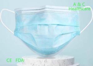 China Public Outdoor Dust Protection Mask Efficient Resistance No Smell Anti Allergy wholesale