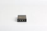 2 100M Fiber Ports 3 100M RJ45 Ports Fiber Media Converter 5 Ports