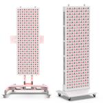 Whole Body Light Therapy 660nm 850nm Infrared Light Therapy Acne