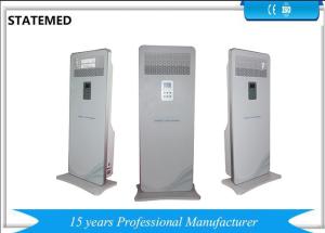 China Plasma / UV Circulation Air Disinfecting Equipment 200w 180 * 64 * 25cm wholesale
