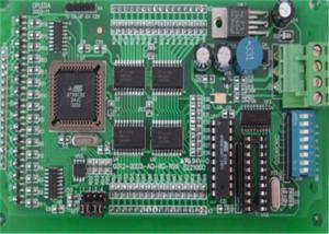 China OEM 4 Layers Rigid Sub Contract Electronics Assembly wholesale
