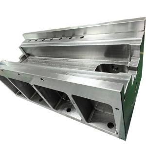 China Anodizing CNC Machining Titanium for Medical Manufacturing Applications OEM wholesale