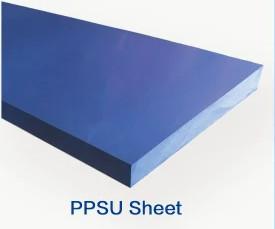 China Continuous Extrusion PPSU Injection Molding Sheets wholesale