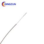 Electric Connecting High Temperature Cable Tinned Copper