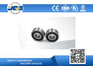 China Machinery Equipments Deep Groove Ball Bearing 6000 2RS ZZ Sealed YGB wholesale
