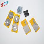 Ultra Soft Graphite Sheet High Conductivity Thermal Heatsinks Film Graphite