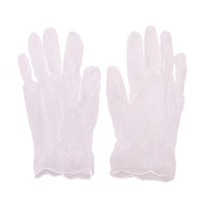 China Disposable vinyl gloves for food service Powder-free Disposable Vinyl Gloves medical vinyl gloves wholesale