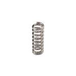 Metal Extruder Hole Diameter 7.5mm 3D Printer Springs Length 20mm