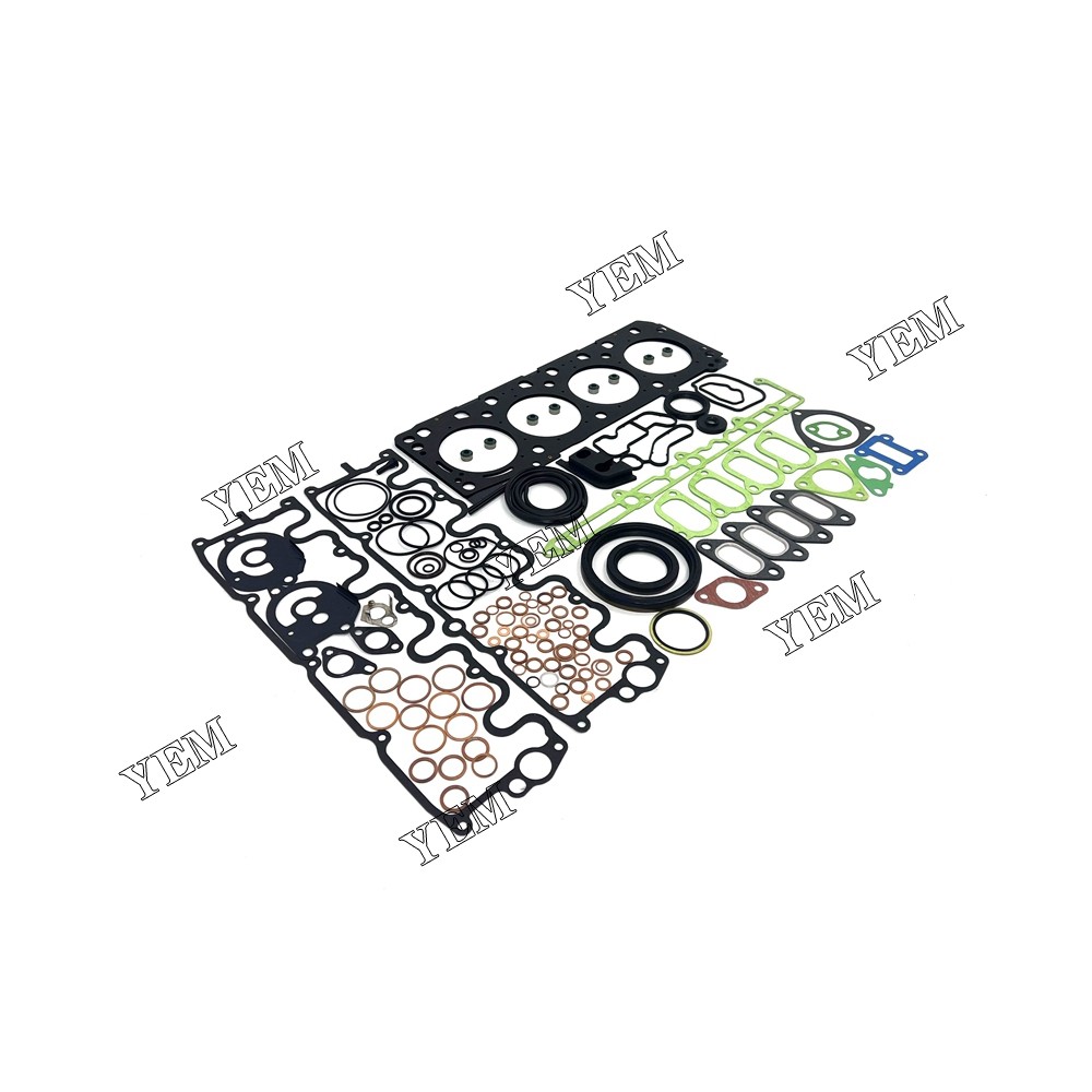 TCD2011L04W Full Gasket Set Cylinder Head Gasket Fits For Deutz 0293-7593