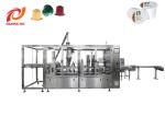 Factory Hot Sell Competitive Price Four Lanes Kcup High Speed Filling Sealing