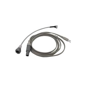 China TPU Medical Equipment Cables For Rehabilitation Treatment Instrument wholesale