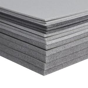 China Heat Resistant Roofing Width 1.5m Closed Cell Polyethylene Foam wholesale