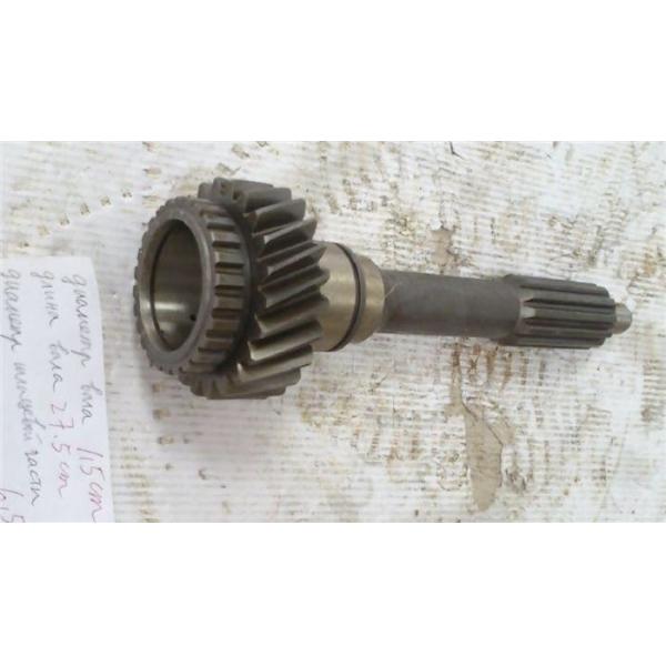 Input Shaft Hino Truck Spare Parts 33311-2181 For HE700 Engine
