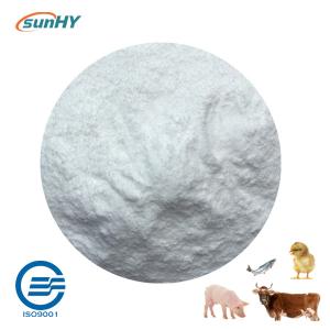 China 45% L Cysteine Hydrochloride Essential Amino Acid Feed grade wholesale