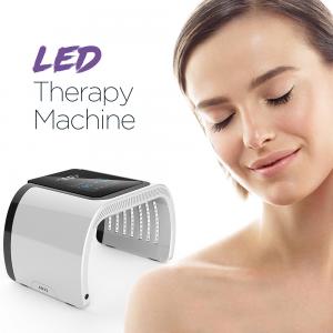 China Led Medical Rejuvenation Facial Photon Light Therapy Pdt Led Light Therapy Machine wholesale