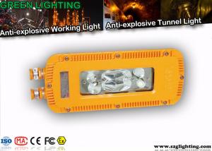 China Anti Explosive Tunnel Light , 36W 110V-230V Led Underground Light wholesale