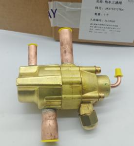 China 615210tka Thermo King Slxi Unit Three Way Valve wholesale